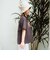 【親子リンク】USED風加工ロゴ半袖Tシャツ