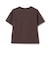 【親子リンク】USED風加工ロゴ半袖Tシャツ
