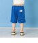 【セットアップ可】メッシュショートパンツ