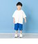 【セットアップ可】メッシュショートパンツ