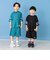 【セットアップ可】メッシュショートパンツ