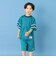 【セットアップ可】メッシュワイド半袖Tシャツ