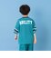 【セットアップ可】メッシュワイド半袖Tシャツ
