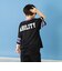 【セットアップ可】メッシュワイド半袖Tシャツ