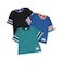 【セットアップ可】メッシュワイド半袖Tシャツ