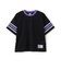 【セットアップ可】メッシュワイド半袖Tシャツ