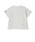 【接触冷感】DOGアップリケ半袖Tシャツ