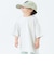 アソート発砲プリントリンガーワイド半袖Tシャツ