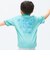 アソート発砲プリントリンガーワイド半袖Tシャツ