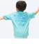 アソート発砲プリントリンガーワイド半袖Tシャツ