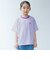 アソート発砲プリントリンガーワイド半袖Tシャツ
