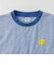 アソート発砲プリントリンガーワイド半袖Tシャツ
