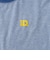 アソート発砲プリントリンガーワイド半袖Tシャツ