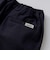 タック入り８分丈クロップドパンツ
