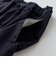 タック入り８分丈クロップドパンツ