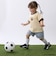 【FC BARCELONA】布帛ショートパンツ