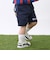【FC BARCELONA】布帛ショートパンツ