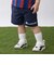 【FC BARCELONA】布帛ショートパンツ