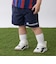 【FC BARCELONA】布帛ショートパンツ