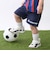 【FC BARCELONA】布帛ショートパンツ