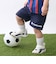 【FC BARCELONA】布帛ショートパンツ