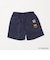 【FC BARCELONA】布帛ショートパンツ