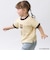 【FC BARCELONA】接触冷感ワッペンTシャツ