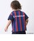 【FC BARCELONA】接触冷感ワッペンTシャツ