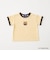 【FC BARCELONA】接触冷感ワッペンTシャツ