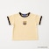 【FC BARCELONA】接触冷感ワッペンTシャツ