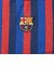 【FC BARCELONA】接触冷感ワッペンTシャツ