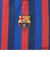 【FC BARCELONA】接触冷感ワッペンTシャツ
