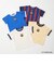 【FC BARCELONA】接触冷感ワッペンTシャツ