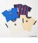 【FC BARCELONA】接触冷感ワッペンTシャツ
