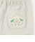 【いないいないばあっ！】刺繍レギンス