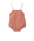 【WEB別注】レースサロペット