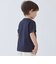 【食品防汚】刺しゅう半袖Tシャツ