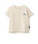 【食品防汚】刺しゅう半袖Tシャツ
