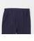 【365D.】防汚加工リブ6分丈レギンス