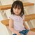 【リンク】メロー衿ロンパース
