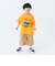 カーゴハーフパンツ
