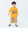 カーゴハーフパンツ
