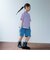カーゴハーフパンツ