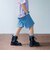 カーゴハーフパンツ