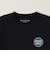 【綿100】【365D.】メッセージバックBIGロゴ半袖Tシャツ
