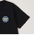 【綿100】【365D.】メッセージバックBIGロゴ半袖Tシャツ