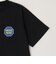 【綿100】【365D.】メッセージバックBIGロゴ半袖Tシャツ