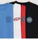 【綿100】【365D.】メッセージバックBIGロゴ半袖Tシャツ