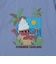【綿100】【365D.】OFUZAKEサマー半袖Tシャツ