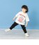 【綿100】【365D.】YUMMY半袖Tシャツ